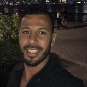 Meet your Posher, Mutasem